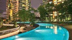 RiverGate (D9), Apartment #405652111
